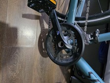 Specialised sirrus 2.0 for sale Specialised sirrus 2.0 for sale  FELTHAM