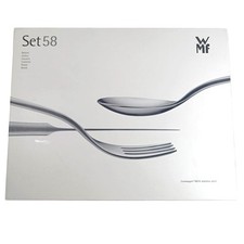 Wmf cutlery set for sale  LEATHERHEAD