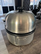 Cobb campinggrill grillarena gebraucht kaufen  Neuenhagen