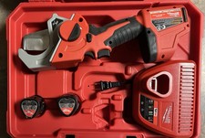 Milwaukee m12 plastic for sale  East Stroudsburg