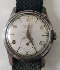 Montre ancienne miromax d'occasion  Corbeil-Essonnes