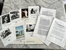 John lennon anthology for sale  BONNYRIGG