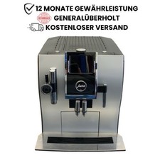 Jura kaffeevollautomat espress gebraucht kaufen  Seligenstadt