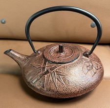 Authentic teavana rusted for sale  Fremont