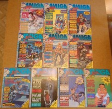Amiga joker magazin gebraucht kaufen  Porta Westfalica