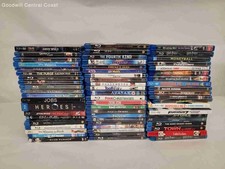 Blu ray disc for sale  Salinas