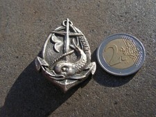 Insigne eme rima d'occasion  Gréoux-les-Bains