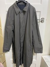 Ermenegildo zegna reversible for sale  LONDON