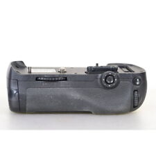Nikon d12 hochformatgriff gebraucht kaufen  Rain