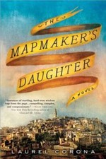 Mapmaker daughter paperback for sale  Montgomery