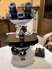 Microscopio zeiss condensatore usato  Torino