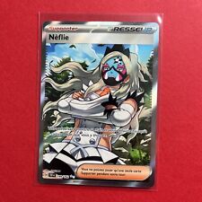 Carte pokémon nèflie d'occasion  Bretteville-sur-Odon