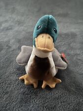 Beanie babies jake for sale  LIVERPOOL