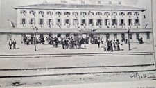 Ferrovia san giorgio usato  Torino