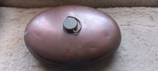 Ancienne bouillotte cuivre d'occasion  Vesoul