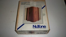 Vintage nutone door for sale  Cattaraugus