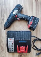Würth akkuschrauber akkubohrs gebraucht kaufen  Castrop-Rauxel