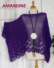 Amandine designer pullover gebraucht kaufen  Steinfurt
