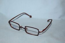 Monture lunettes optique d'occasion  La Voulte-sur-Rhône