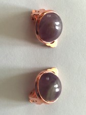 Hrclips echter amethyst gebraucht kaufen  Singen (Hohentwiel)