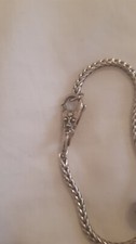 Bracciale trollbeads con usato  Roma