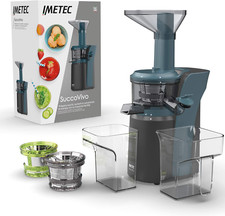 Succovivo sj4 1300 usato  Roma