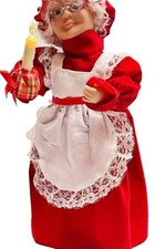 Vintage mrs claus for sale  Russellville