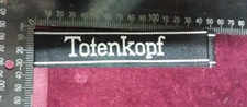 Toppa patch insignia usato  Italia