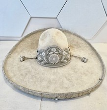 Vintage sombrero charro for sale  Watsonville