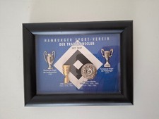 hsv pin gebraucht kaufen hsv pin gebraucht kaufen Ballenstedt