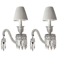Pair fantome baccarat for sale  Los Angeles