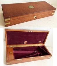 Antique case takes d'occasion  Expédié en Belgium