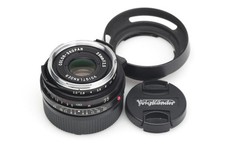 Voigtländer color skopar d'occasion  Expédié en France