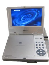 Lettore dvd philips usato  Capo d'Orlando