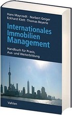 Internationales immobilienmana gebraucht kaufen Internationales immobilienmana gebraucht kaufen  Berlin