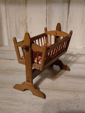 Vintage miniature dollhouse for sale  Mansfield