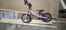 Scoot balance bike for sale  EDINBURGH