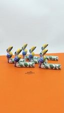Hermes moistiers toucans gebraucht kaufen  Krumbach