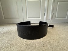 Rogue pioneer black for sale  LONDON