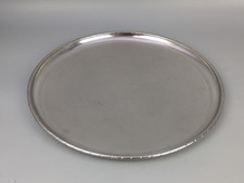 Round large tray for sale  NOTTINGHAM