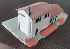 Stazione rivarossi san usato Stazione rivarossi san usato  Pessano con Bornago