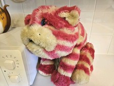 Huge bagpuss handmade for sale  SUDBURY