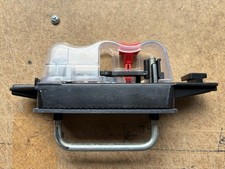 Thule halfords easysnap for sale  SANDBACH