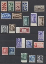 Repubblica 1949 annata usato  Pisa