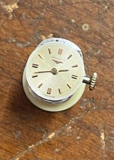 Longines cal.14.16 quadrante usato  Torino