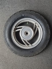 Felge hinten hinterradfelge gebraucht kaufen  Luckenwalde