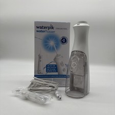 Waterpik waterflosser kabellos gebraucht kaufen  Edenkoben