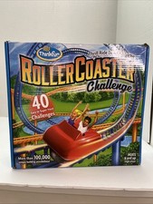 Roller coaster challenge for sale  Columbia