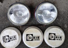 Cibie super oscars for sale  BANBRIDGE