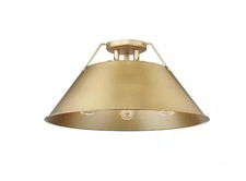 Orwell 18.75 light for sale  Smyrna